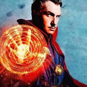 Meet your Posher, Steven